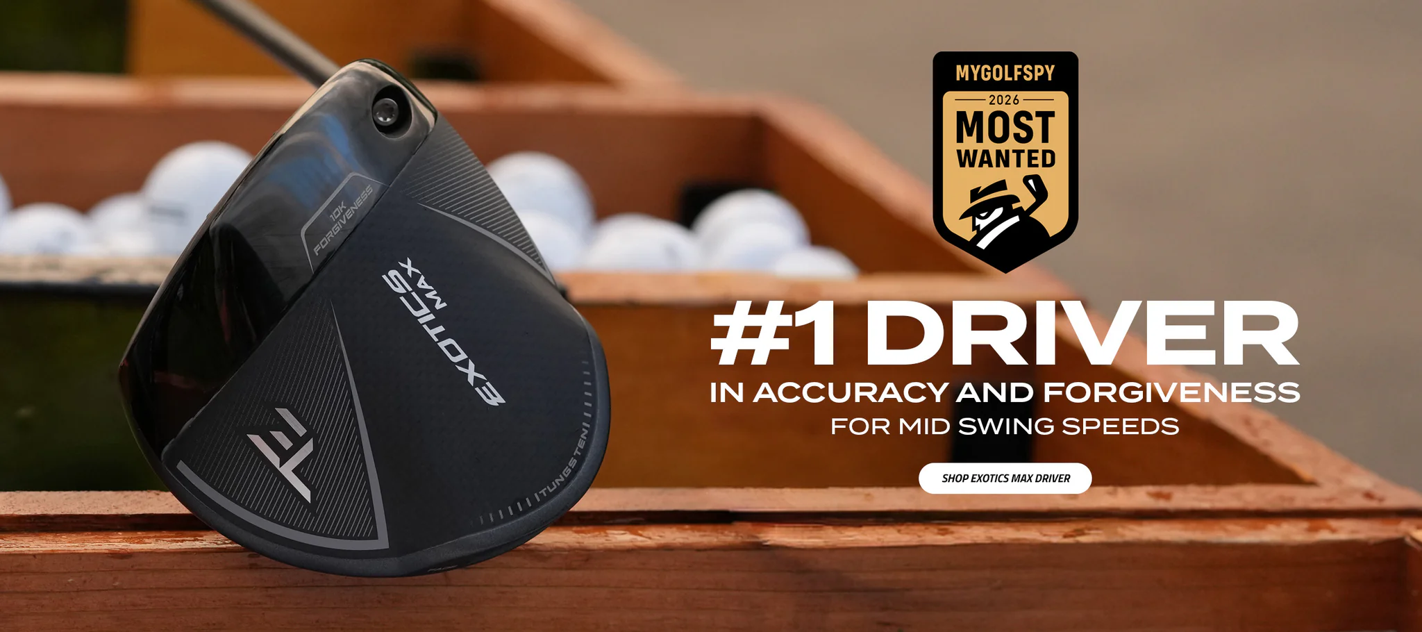 Master Every Swing with Tour Edge